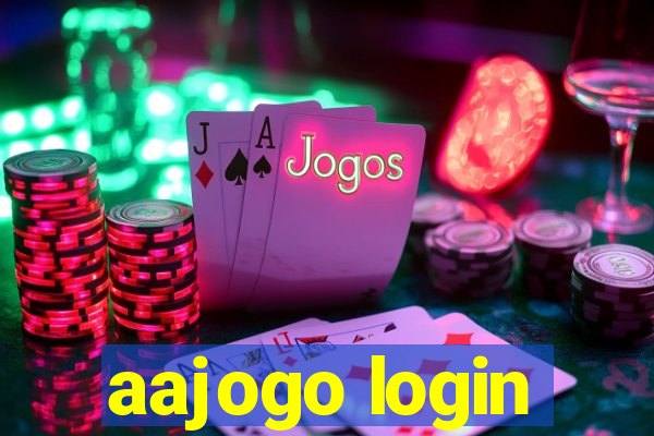 aajogo login